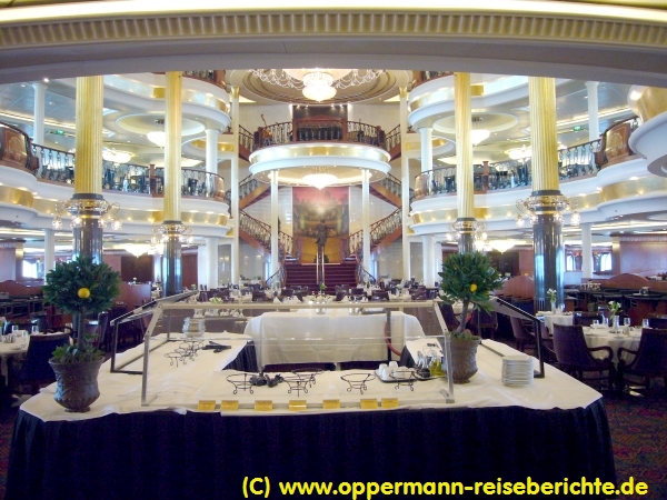 Strauss Dining Room