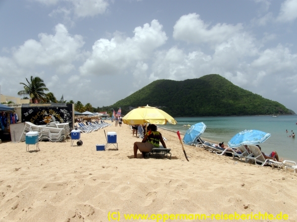St. Lucia