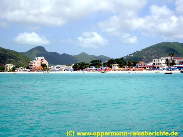 St. Maarten