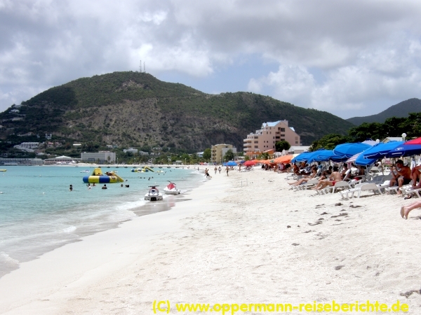 St. Maarten