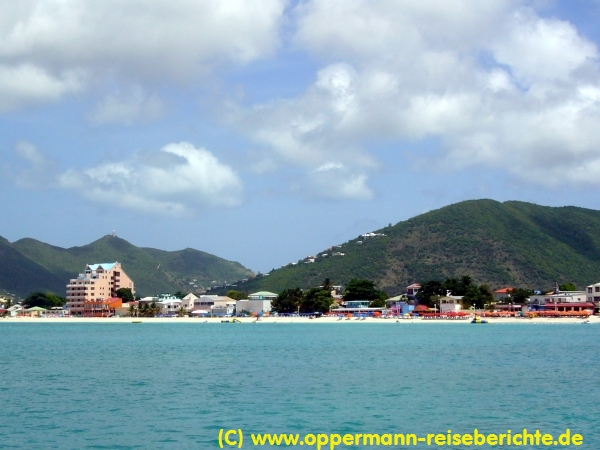 St. Maarten