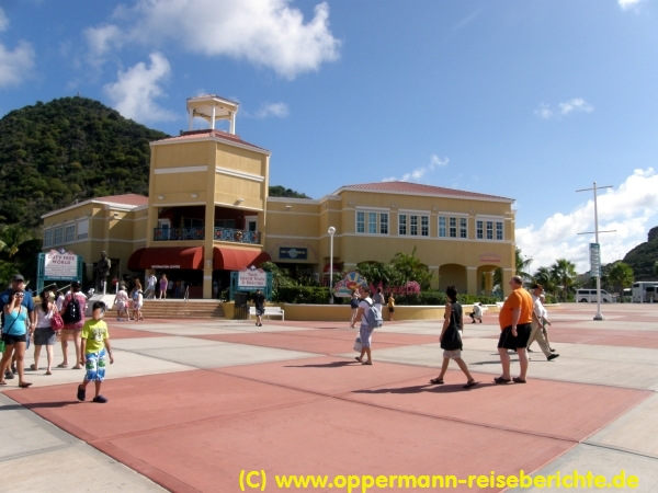 St. Maarten