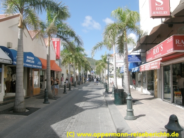 St. Maarten