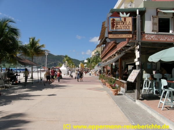 St. Maarten