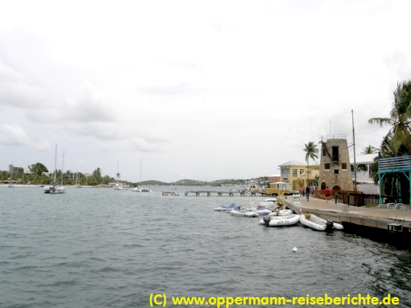 St. Croix