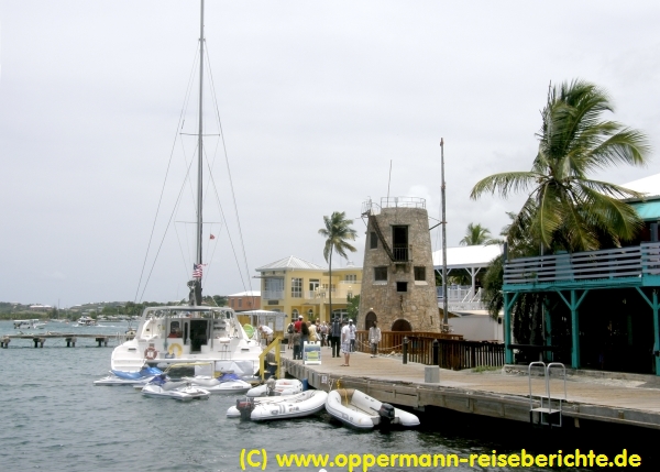 St. Croix