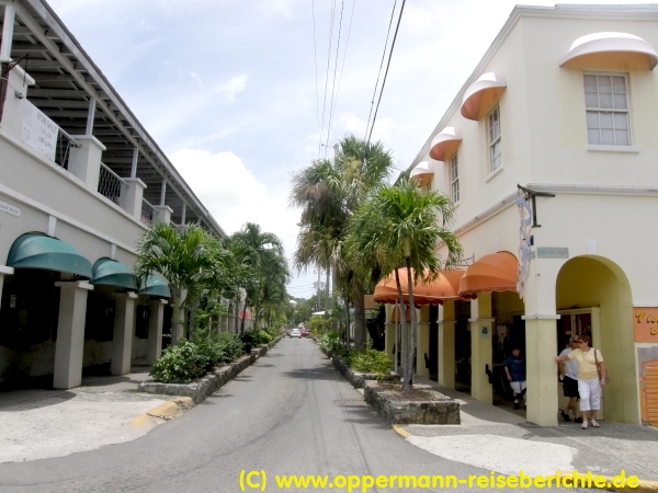 St. Croix