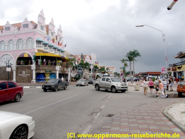 Aruba