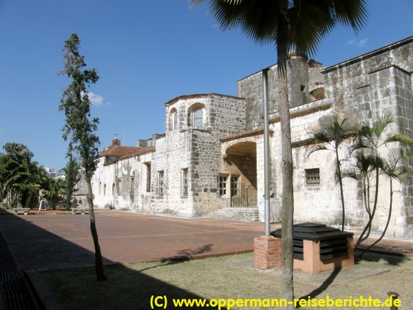 Santo Domingo