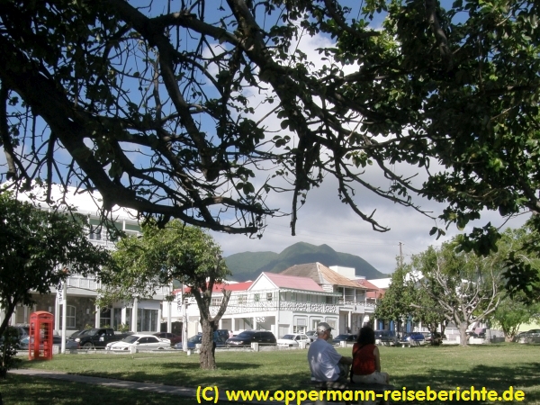 St. Kitts