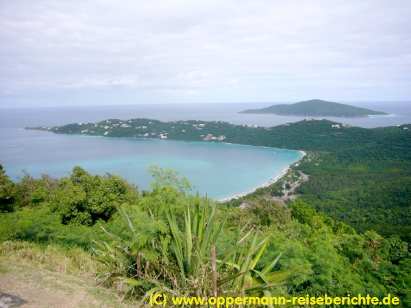 St. Thomas