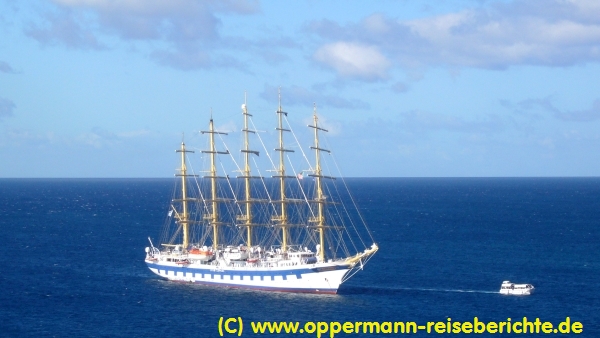 Royal Clipper