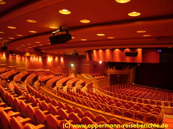 Theater