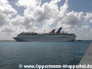 Carnival Imagination