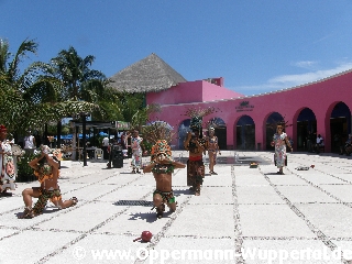 Costa Maya