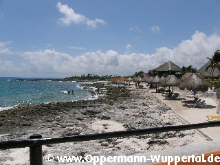 Costa Maya