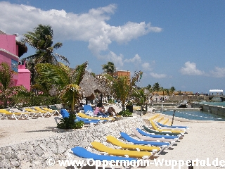 Costa Maya (Mexico)