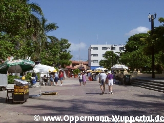 Cozumel