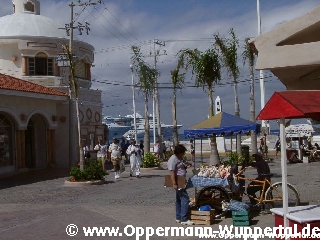 Cozumel