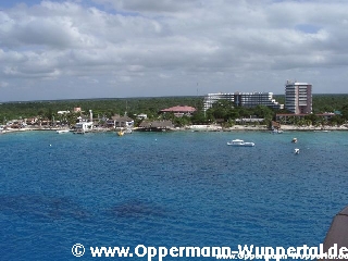 Cozumel