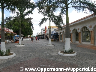 Cozumel