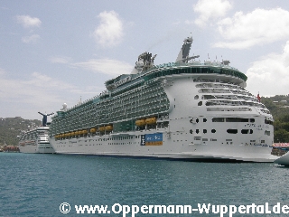 Freedom of the Seas