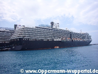 Noordam