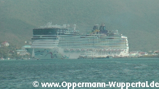 Norwegian Epic