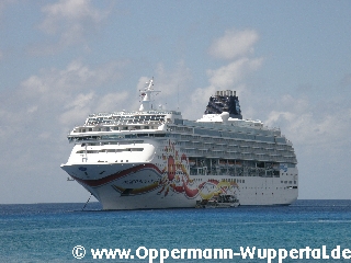 Norwegian Sun