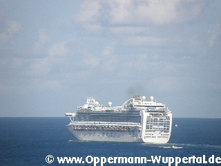 Ruby Princess