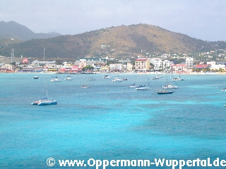 St. Maarten