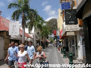 St. Maarten