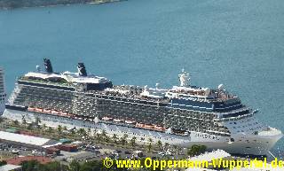 Celebrity Eclipse