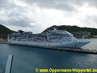 MSC Divina