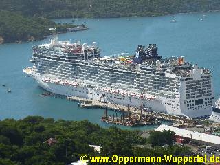 Norwegian Epic