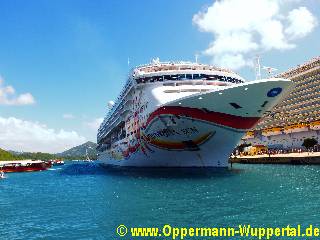 Norwegian Sun