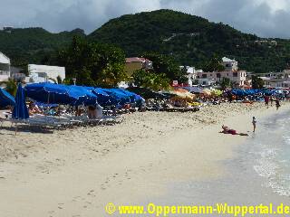 St. Maarten