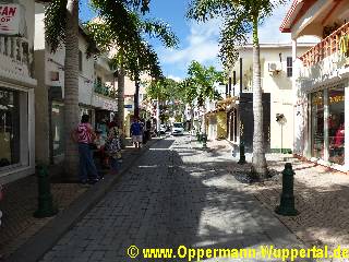 St. Maarten