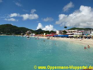 St. Maarten