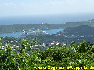 St. Thomas