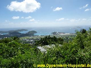 St. Thomas