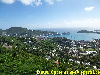 St. Thomas