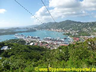 St. Thomas