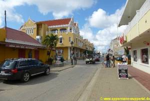 Bonaire