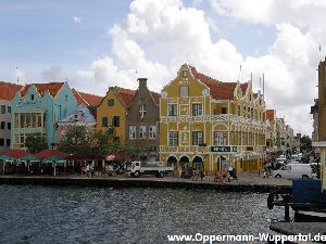 Curacao