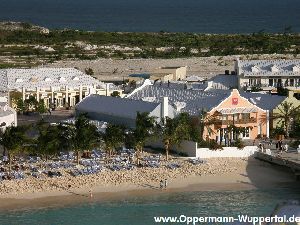 Grand Turk