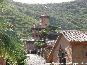 Isla Margarita