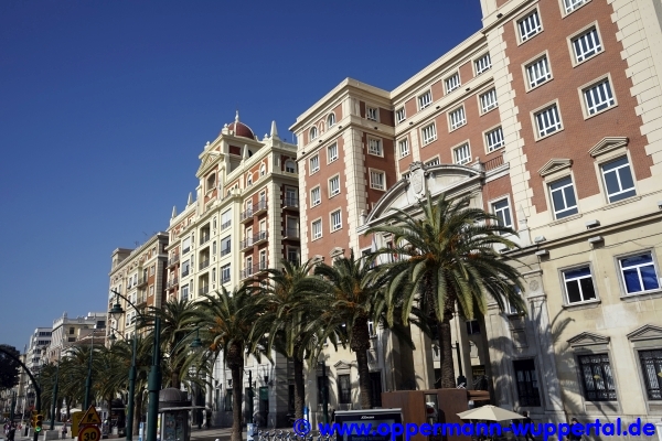 Malaga