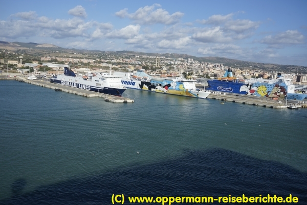 Civitavecchia