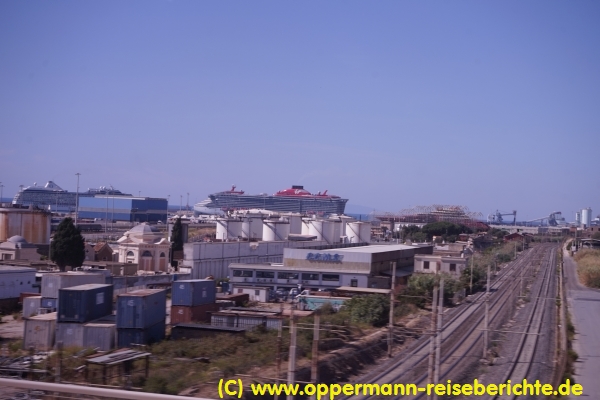 Civitavecchia